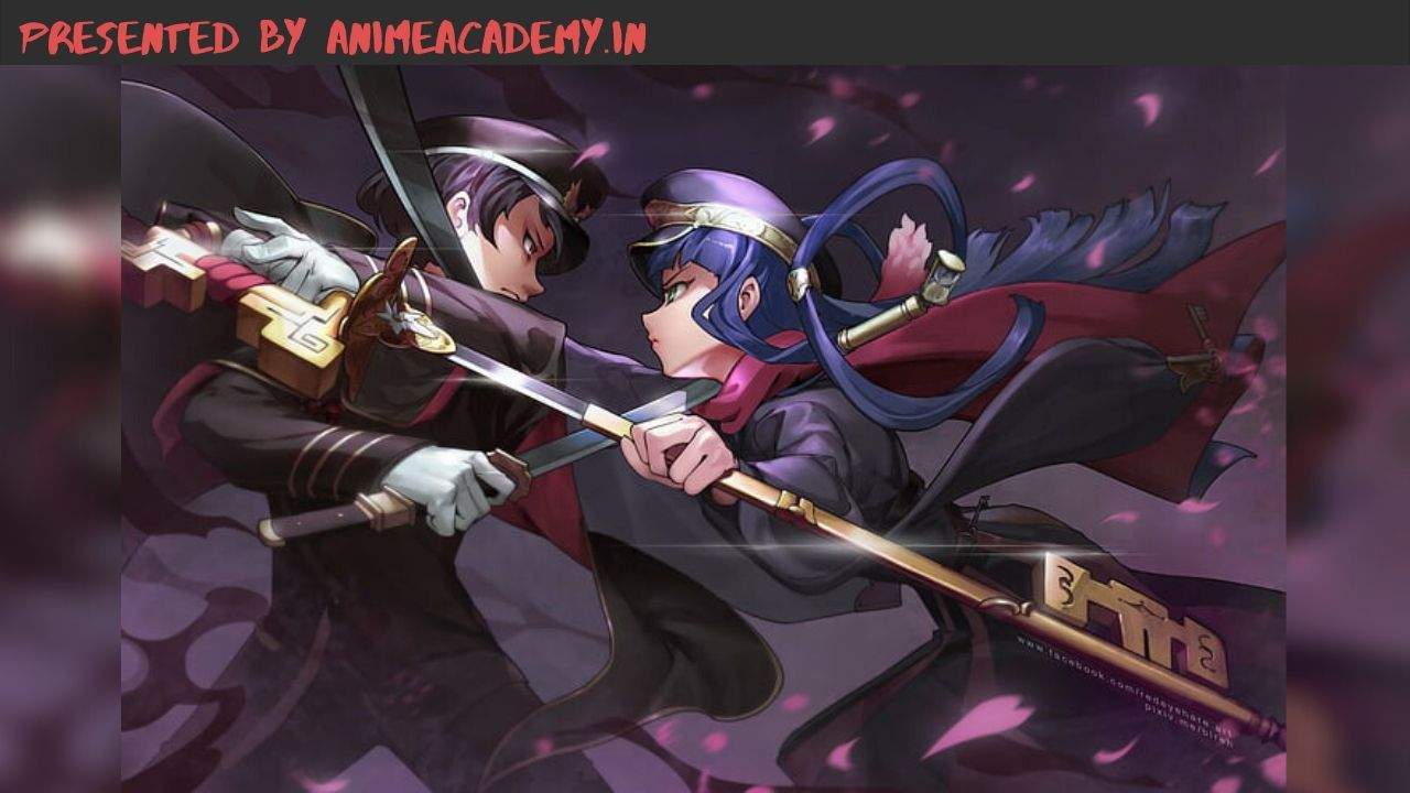 Monster Strike Hindi Subbed [Complete S1]