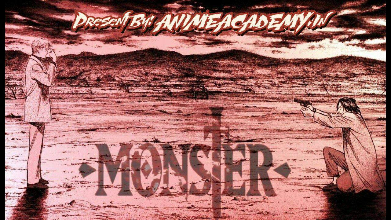 Monster Hindi Subbed [74/74] [Complete] - Animeacademy.in I Hindi Anime