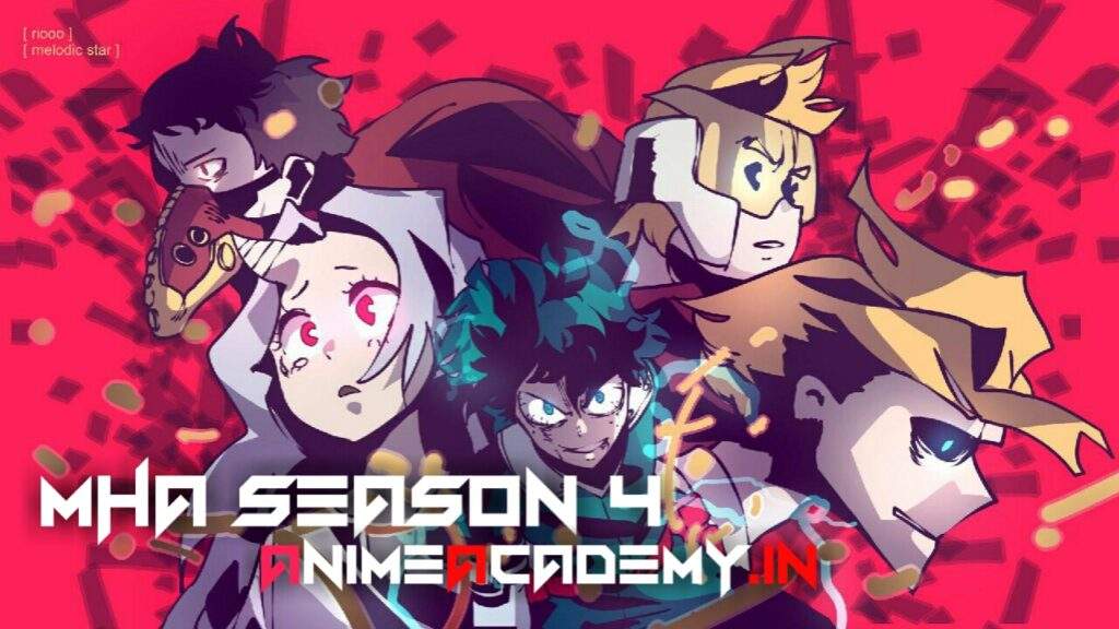 hero academy anime online
