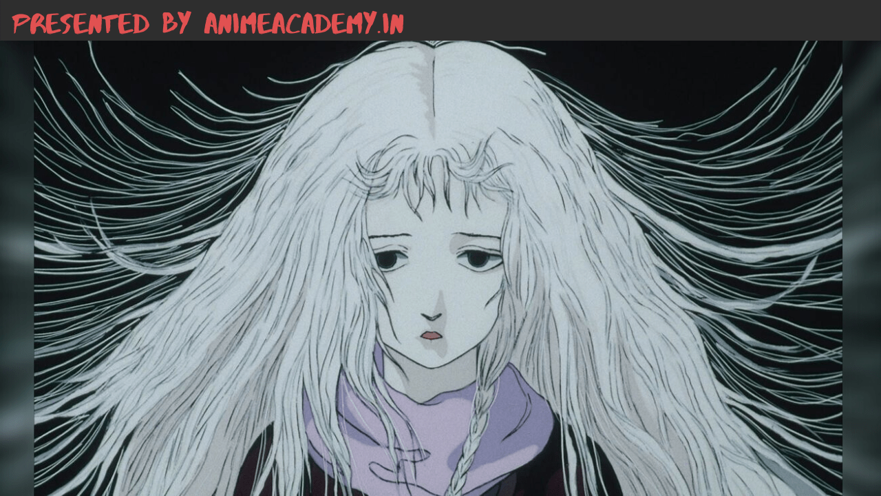 Angel’s Egg OVA (Short Movie) Hindi Subbed!!!