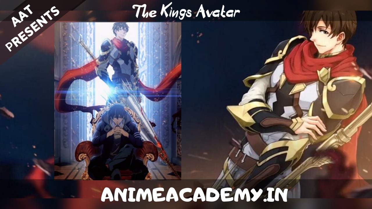 Anime King Hindi 