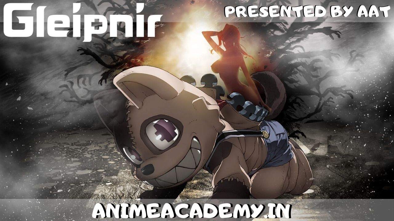 Gleipnir Hindi Subbed [13/13] [Complete]